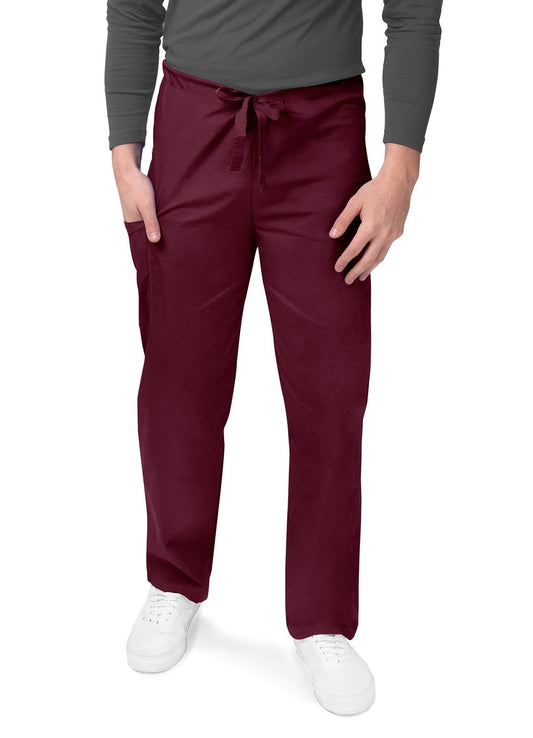 Sivvan Unisex Drawstring Pants