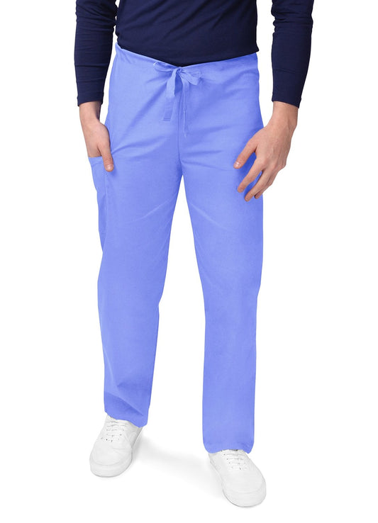 Sivvan Unisex Drawstring Pants