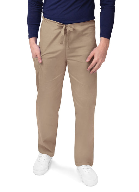 Sivvan Unisex Drawstring Pants