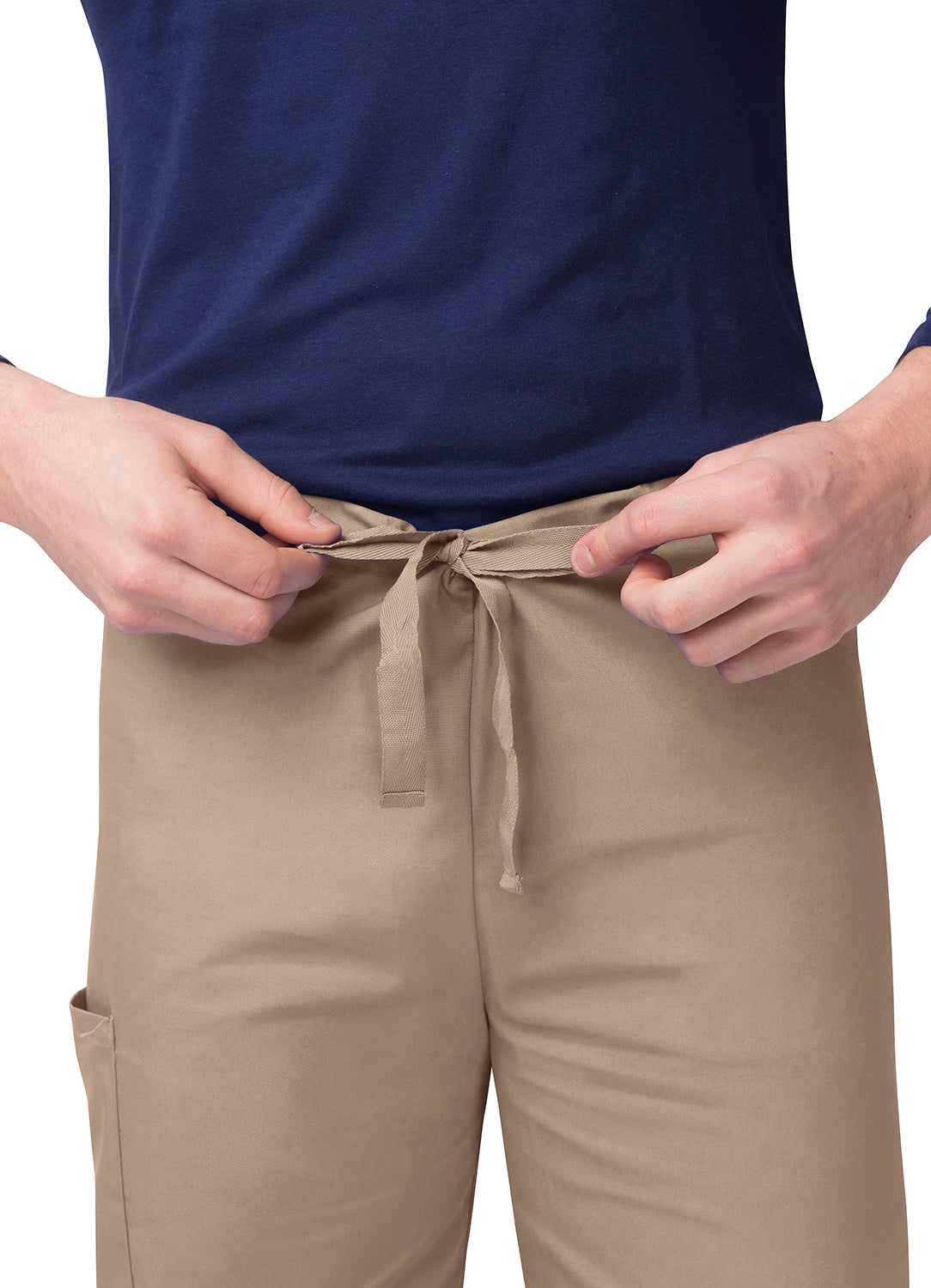 Sivvan Unisex Drawstring Pants