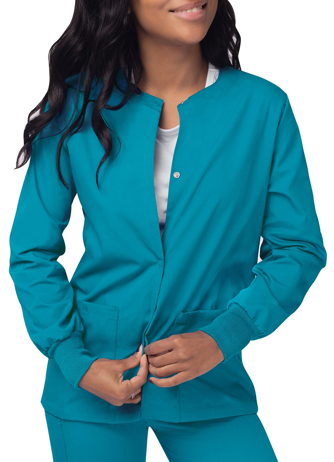 Sivvan Women's Warm-Up Jacket