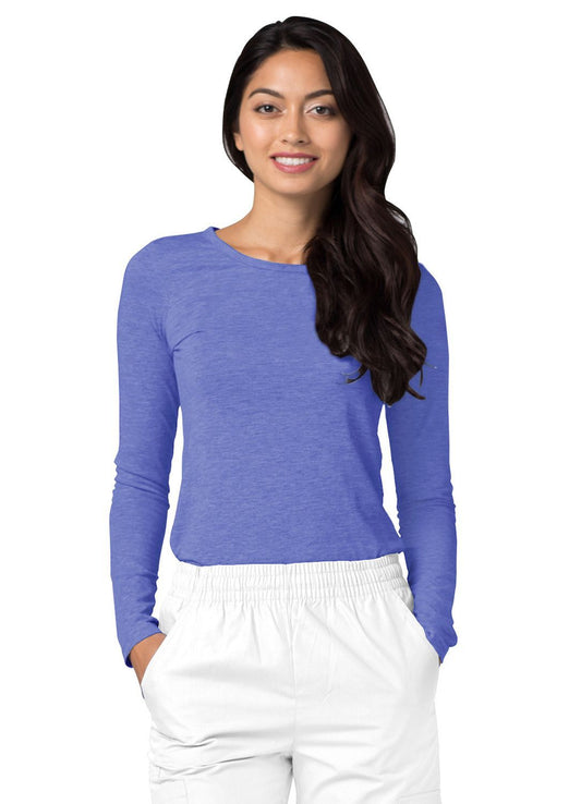 Adar Universal Long Sleeve Comfort Tee