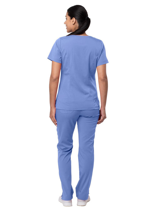 ADAR Pro Women's Breakthrough Plus Scrub Set