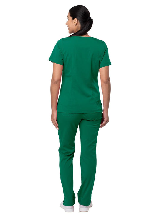 ADAR Pro Women's Breakthrough Plus Scrub Set