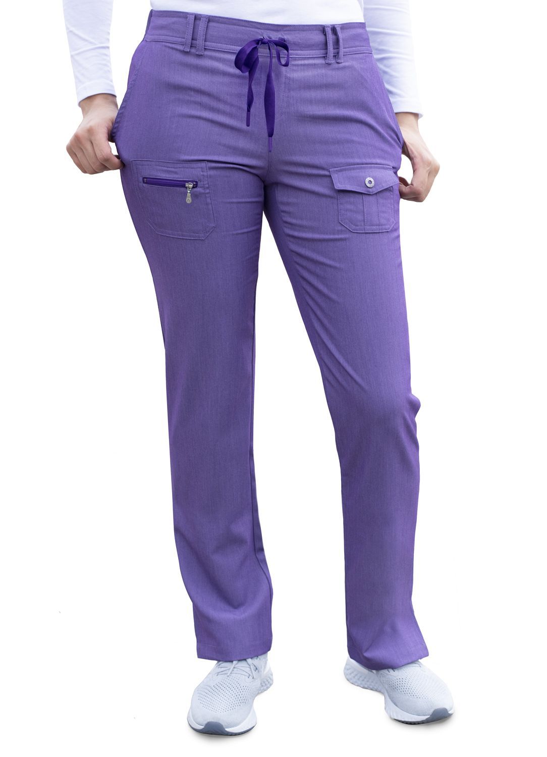 ADAR Pro Women's Breakthrough Plus Scrub Set