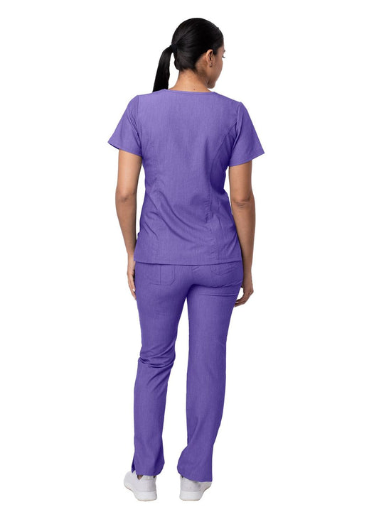 ADAR Pro Women's Breakthrough Plus Scrub Set
