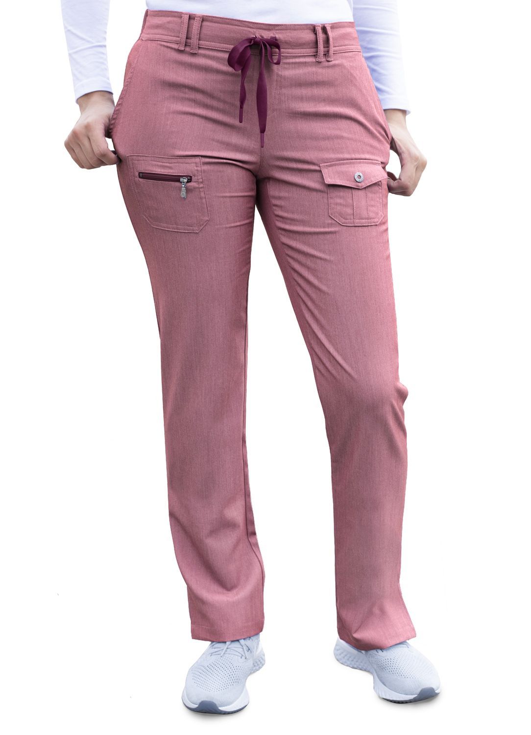 ADAR Pro Women's Breakthrough Plus Scrub Set