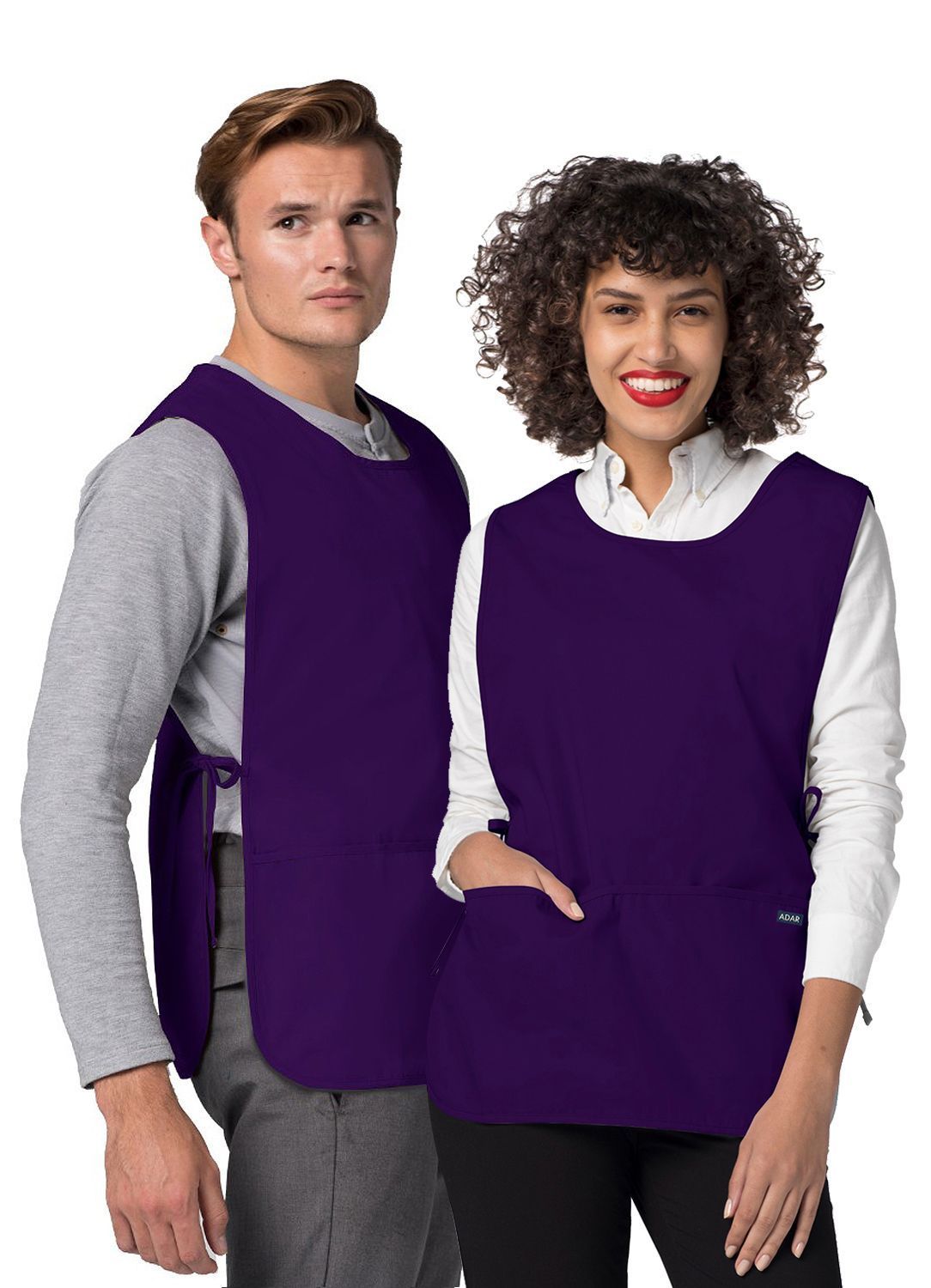 Adar Universal Cobbler Apron