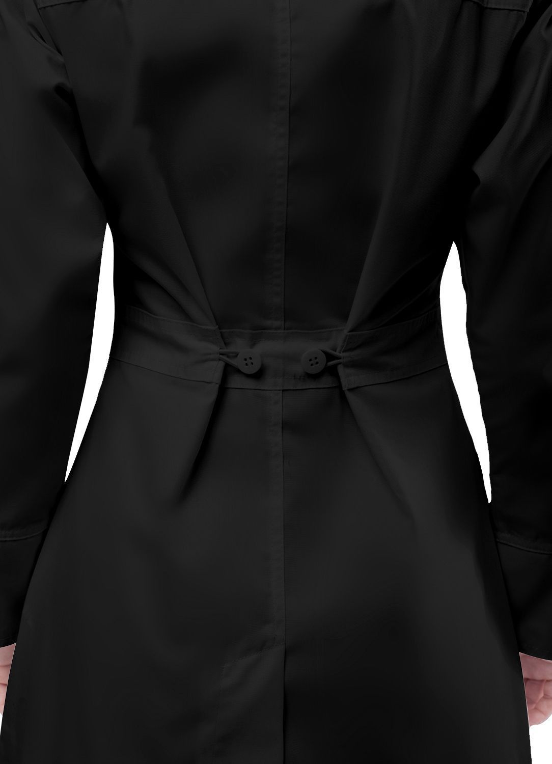 Adar Universal Women's 32" Perfection Lab coat