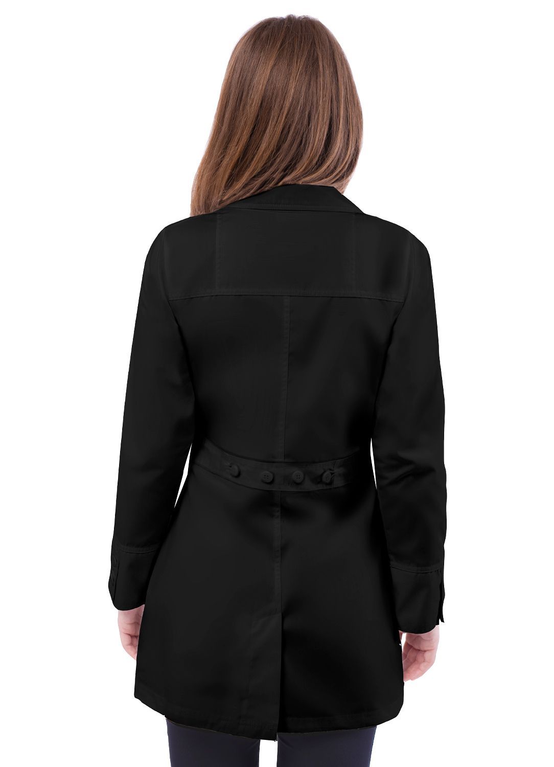 Adar Universal Women's 32" Perfection Lab coat