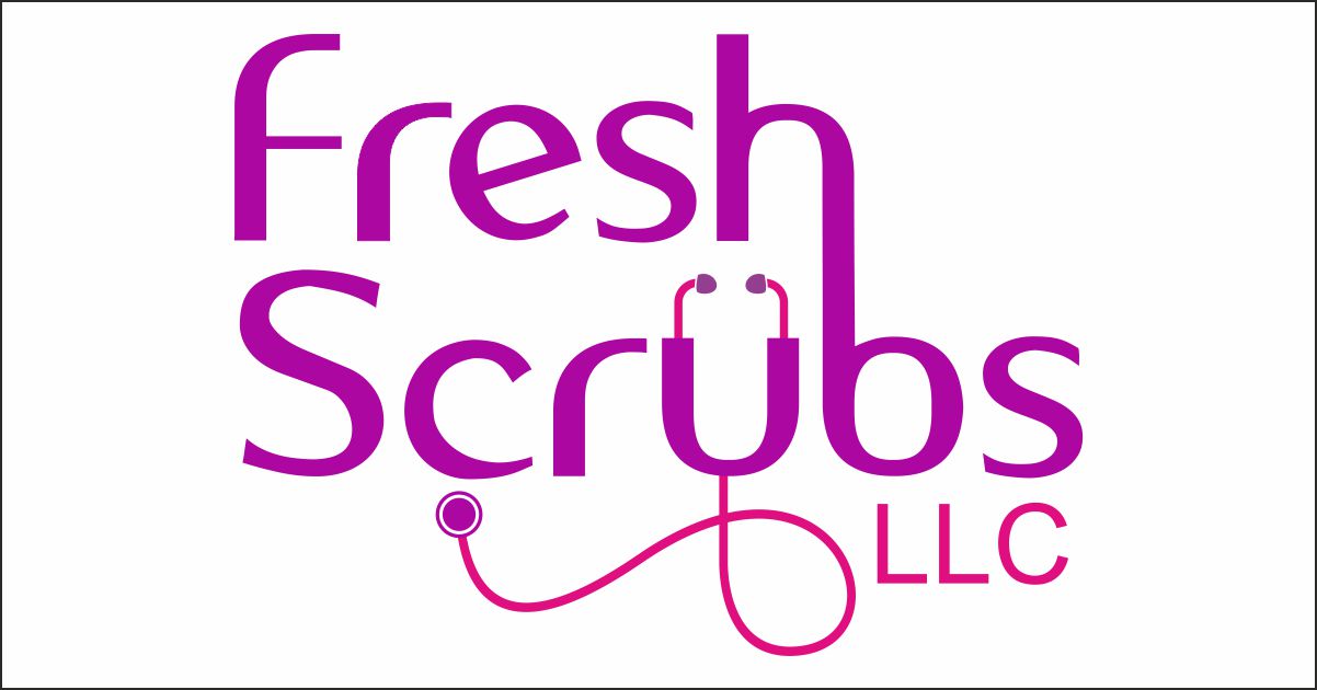Women's Scrub Sets Fresh Scrubs LLC