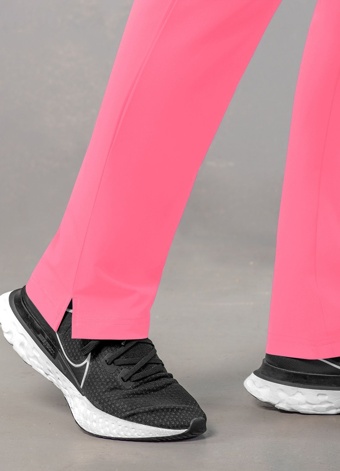 ADAR Addition Women's Skinny Leg Cargo Drawstring Pant