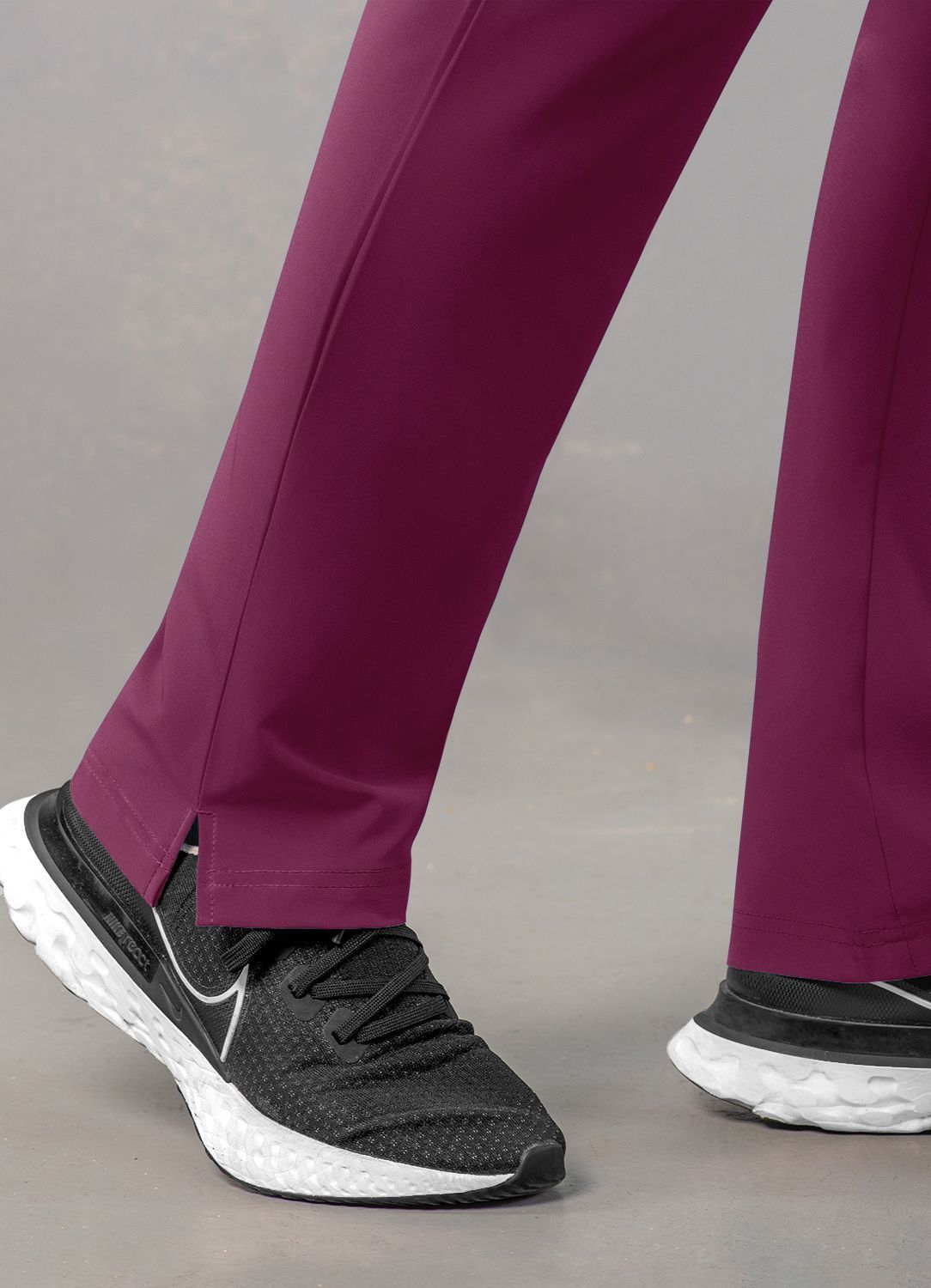 ADAR Addition Women's Skinny Leg Cargo Drawstring Pant