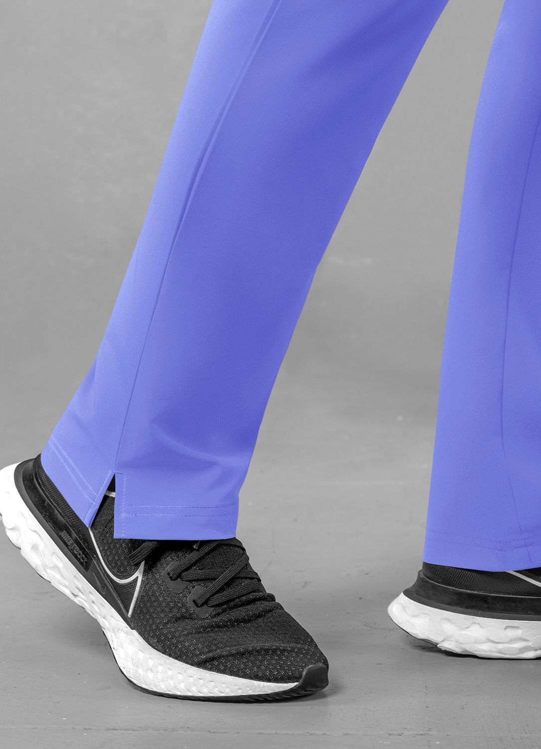ADAR Addition Men's Slim Leg Cargo Drawstring Pant