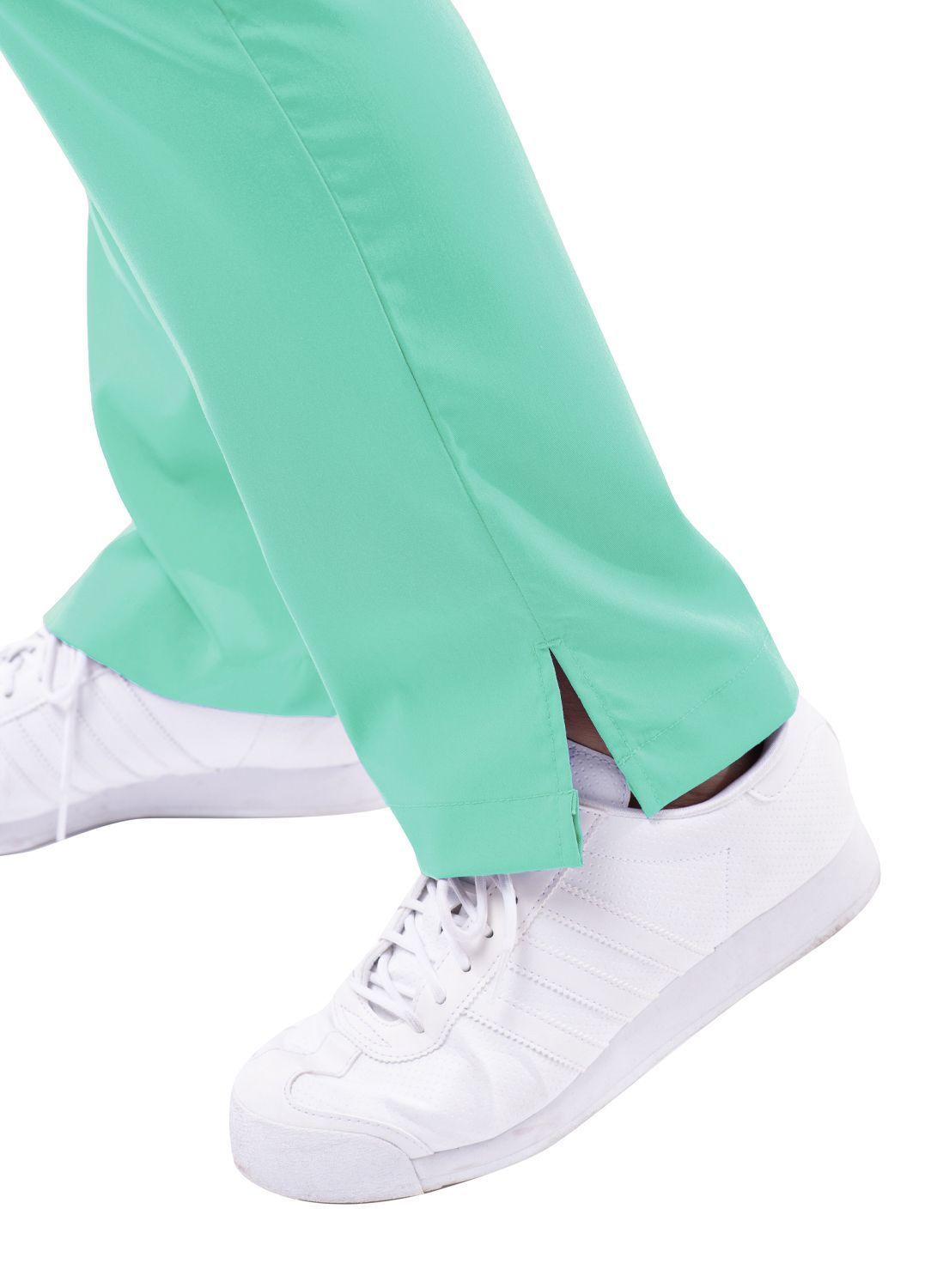 ADAR Pro Womens Slim Fit 6 Pocket Pant