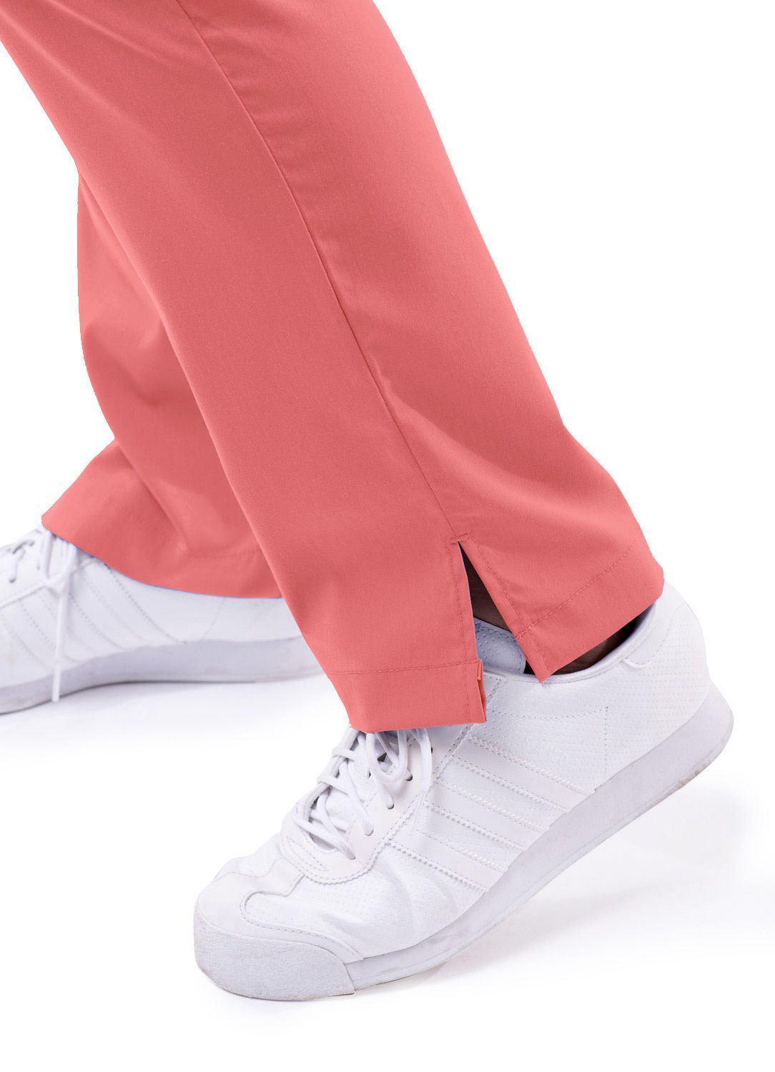 ADAR Pro Womens Slim Fit 6 Pocket Pant