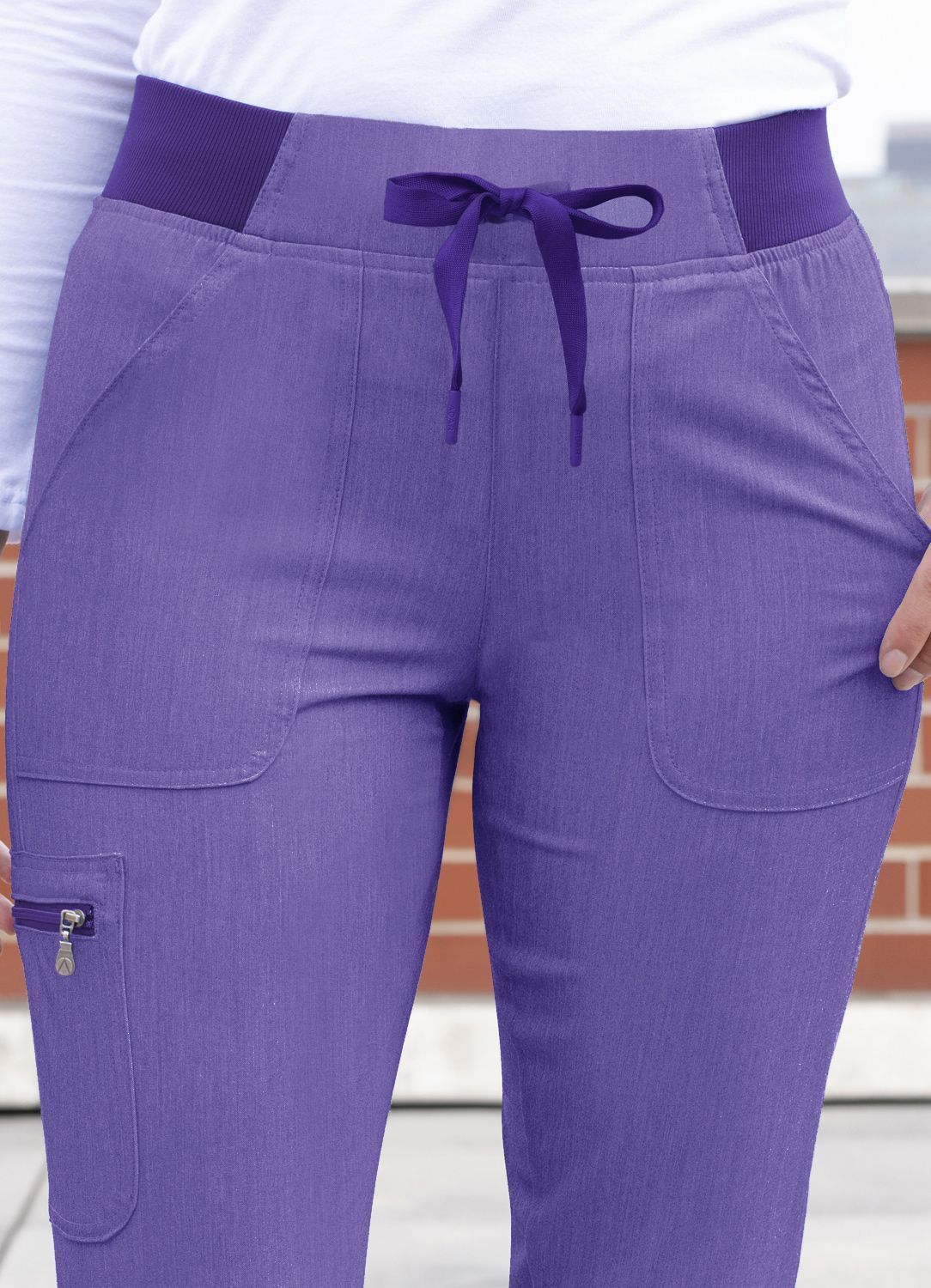 ADAR Pro Women's Ultimate Yoga Jogger Pant