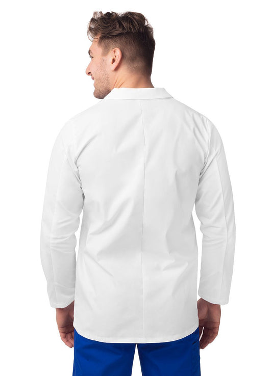 Sivvan 31" Unisex Consultation Coat