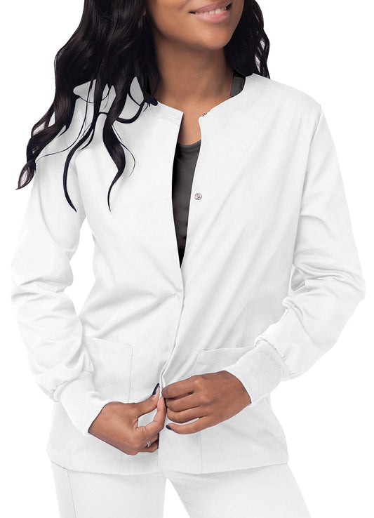 Sivvan Women's Warm-Up Jacket