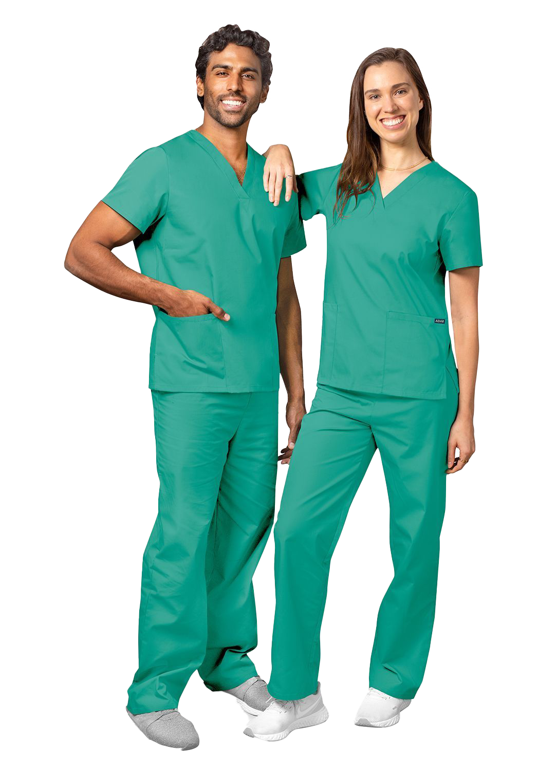 Scrub Sets – Fresh Scrubs LLC