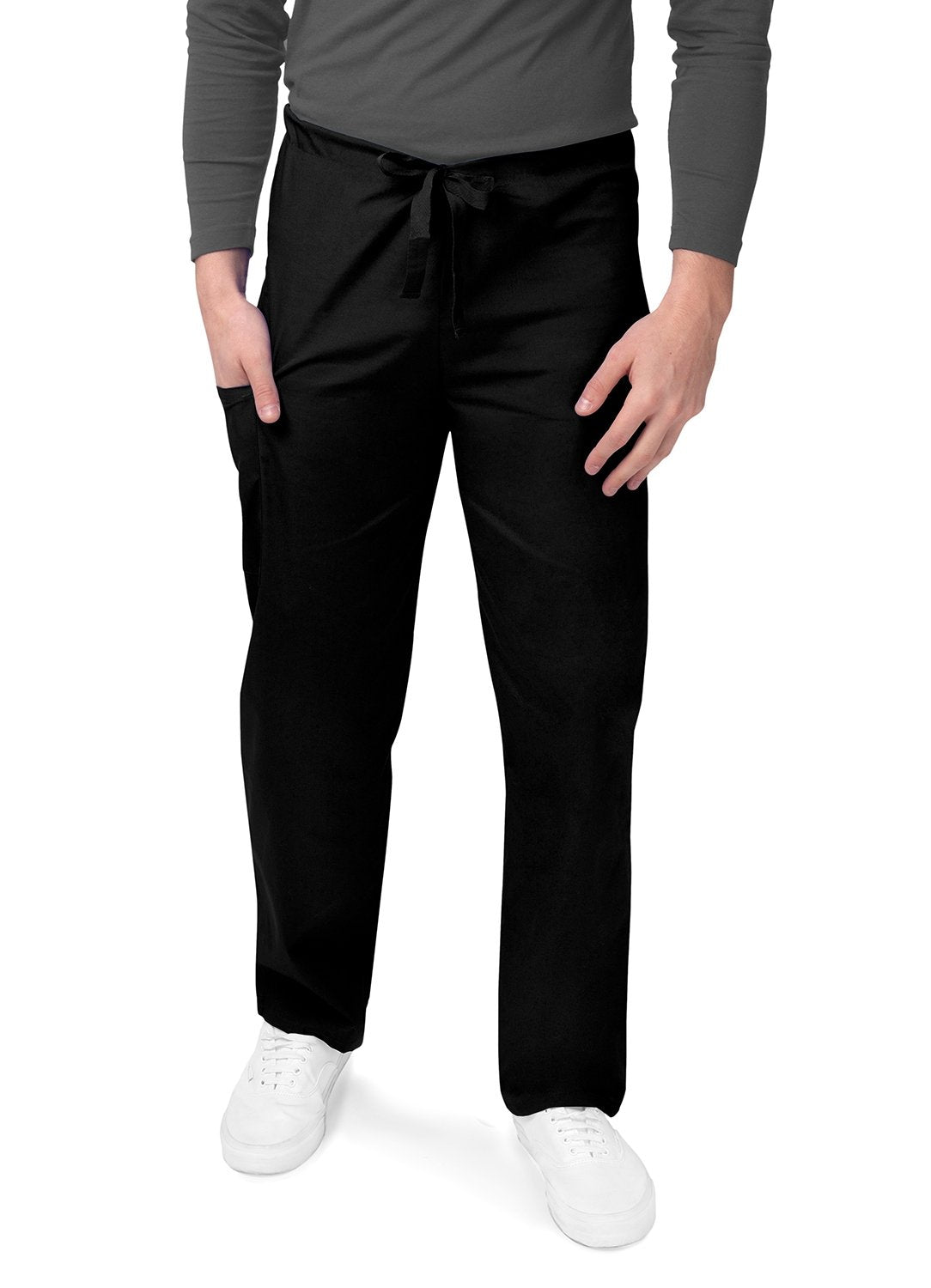 Sivvan Unisex Drawstring Pants