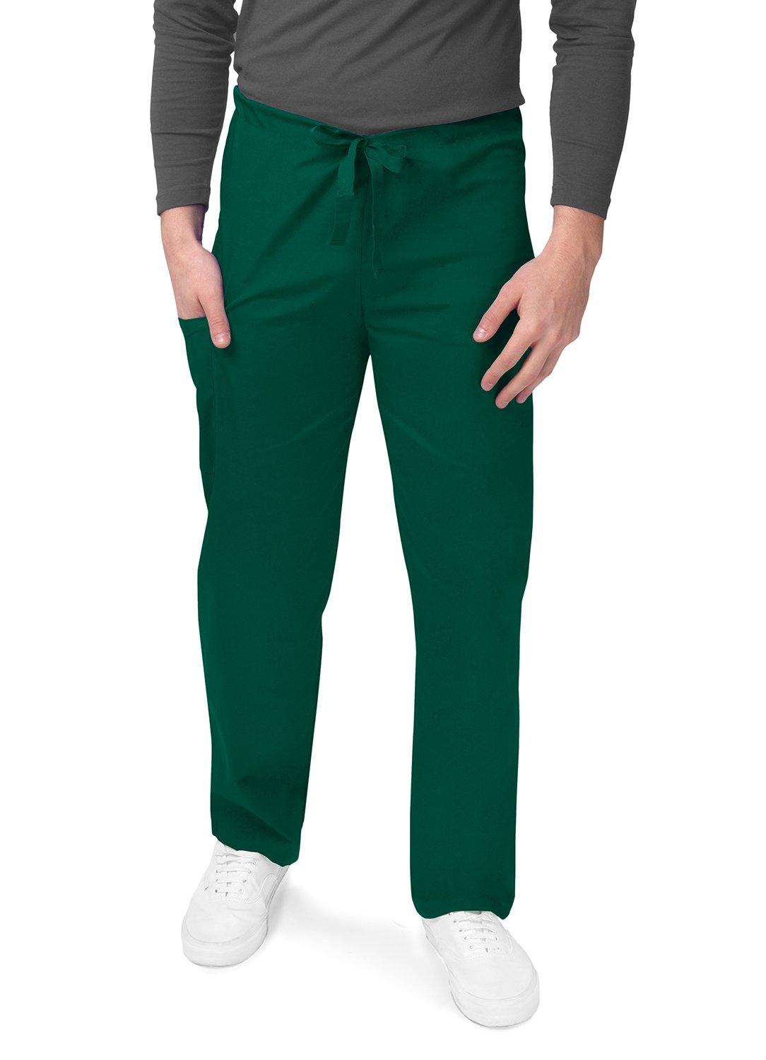 Sivvan Unisex Drawstring Pants