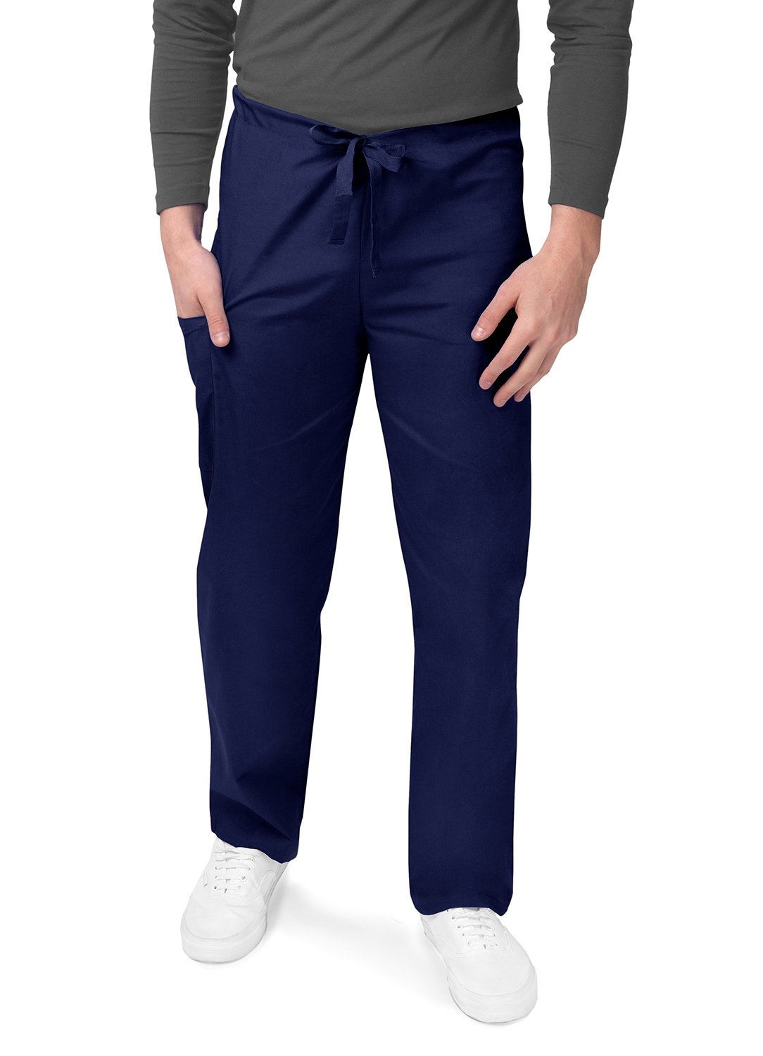 Sivvan Unisex Drawstring Pants