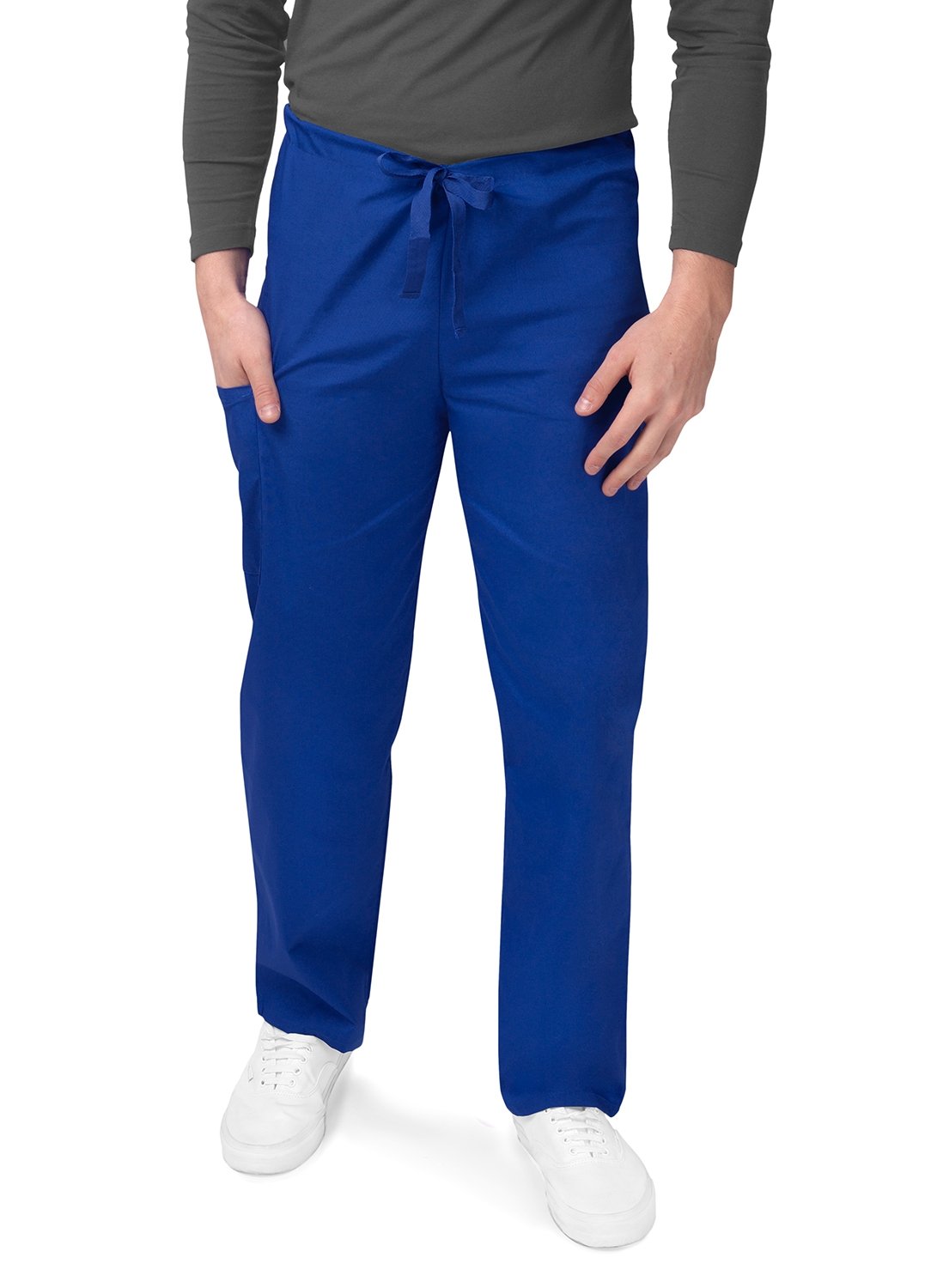 Sivvan Unisex Drawstring Pants