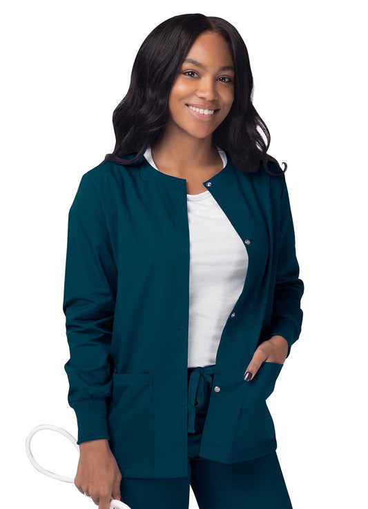 Sivvan Women's Warm-Up Jacket