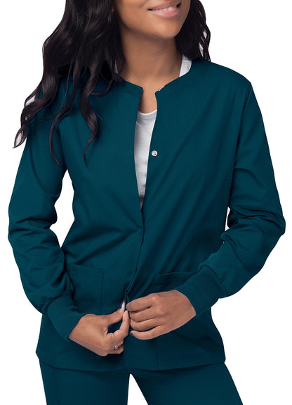 Sivvan Women's Warm-Up Jacket