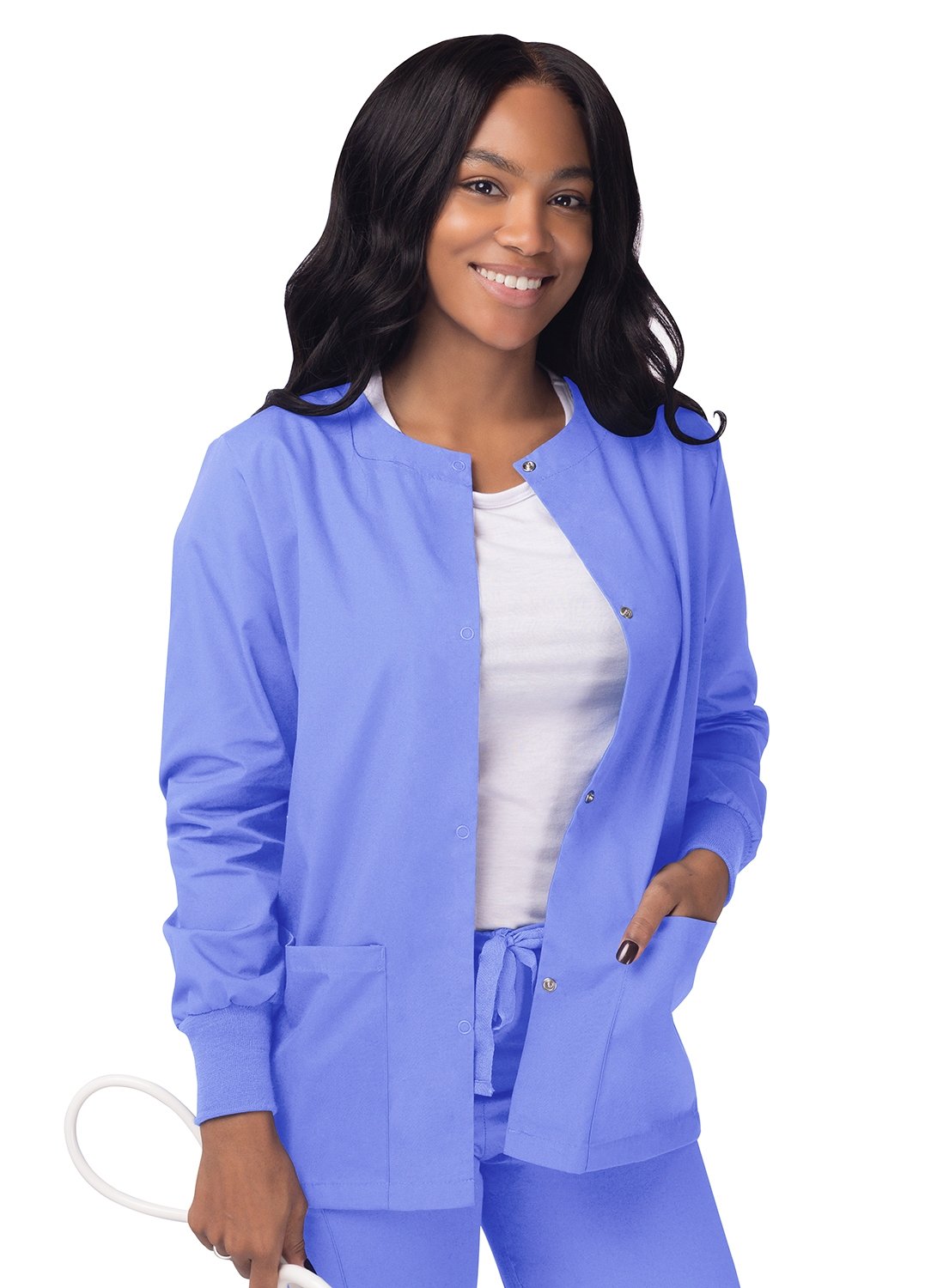 Sivvan Women's Warm-Up Jacket