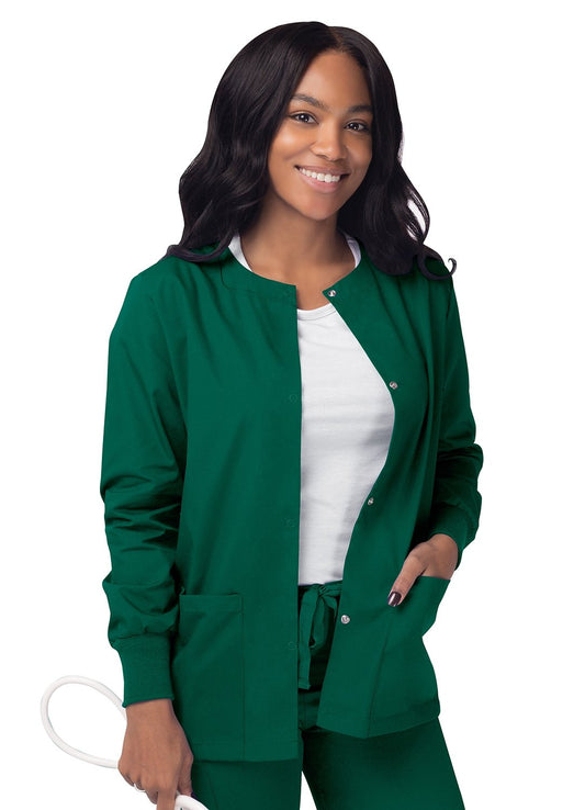 Sivvan Women's Warm-Up Jacket