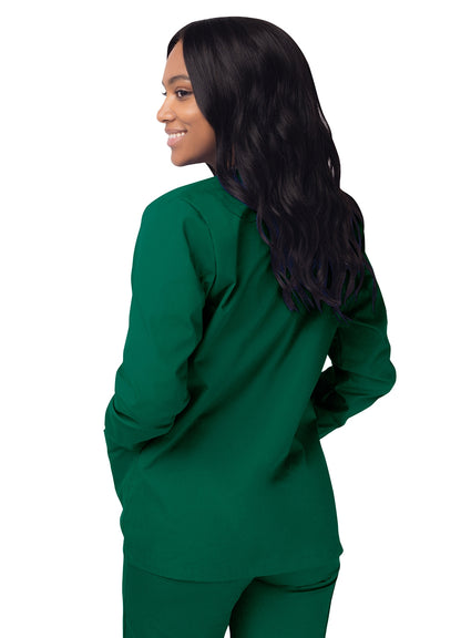 Sivvan Women's Warm-Up Jacket