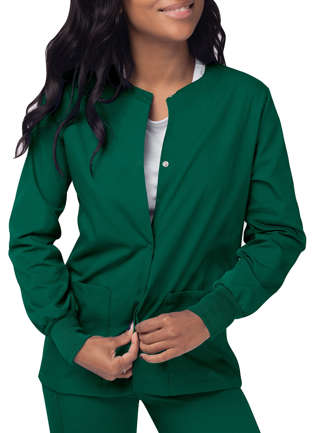 Sivvan Women's Warm-Up Jacket