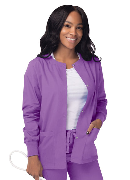 Sivvan Women's Warm-Up Jacket