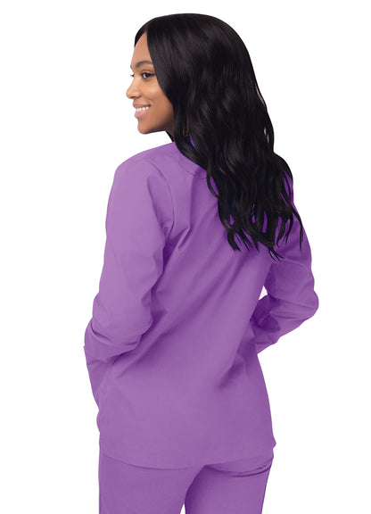 Sivvan Women's Warm-Up Jacket