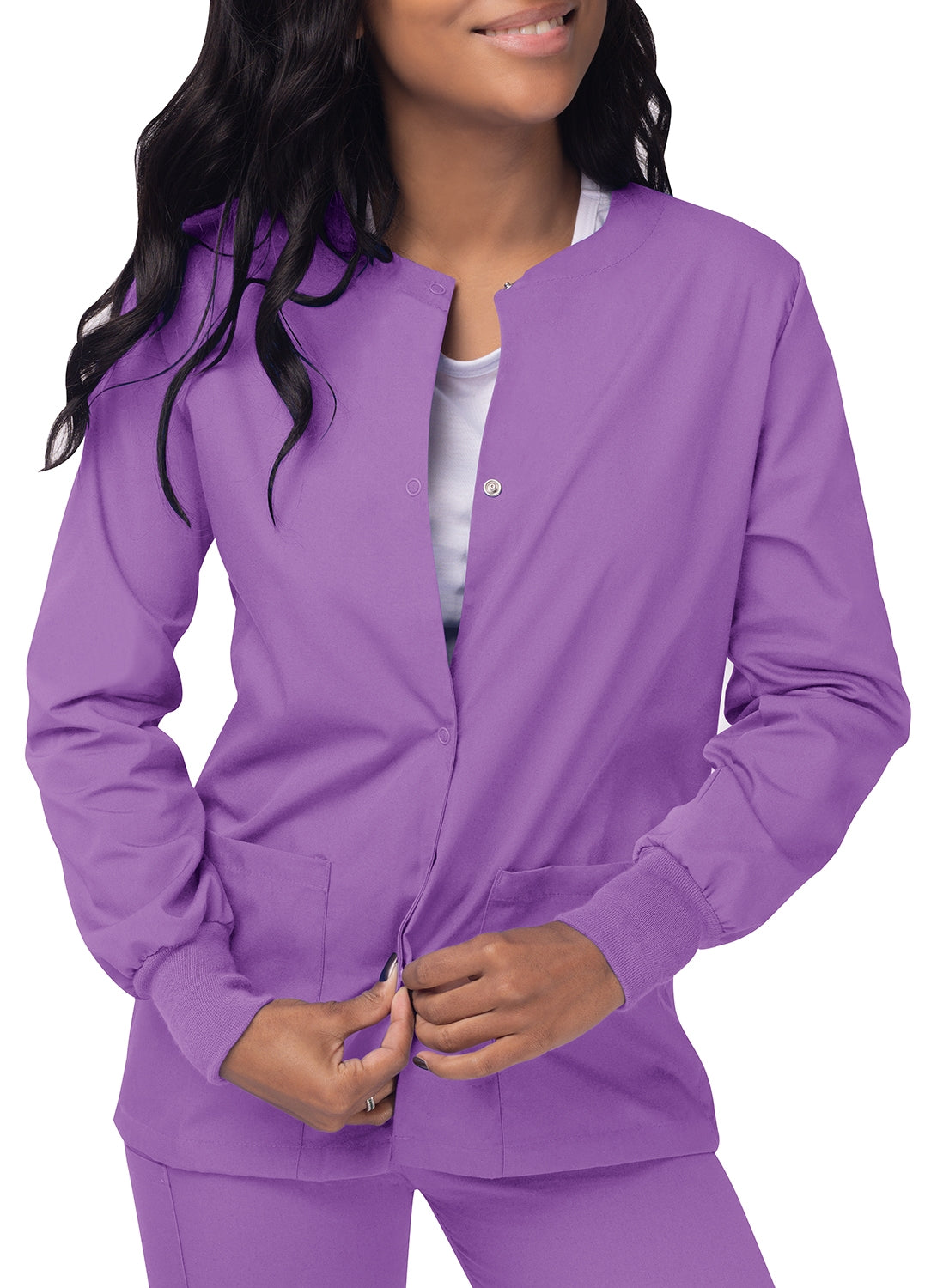 Sivvan Women's Warm-Up Jacket