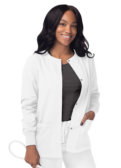 Sivvan Women's Warm-Up Jacket