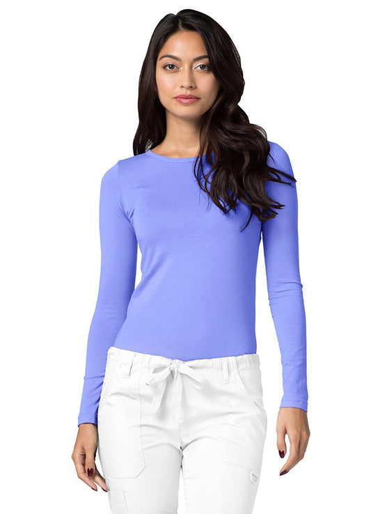 Adar Universal Long Sleeve Comfort Tee