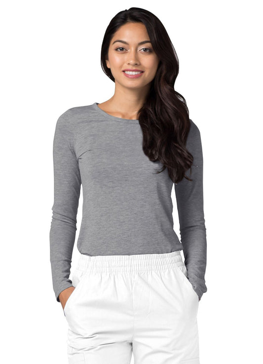 Adar Universal Long Sleeve Comfort Tee