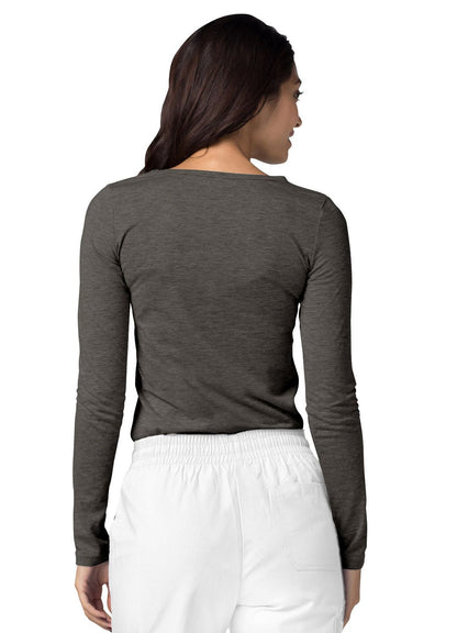 Adar Universal Long Sleeve Comfort Tee