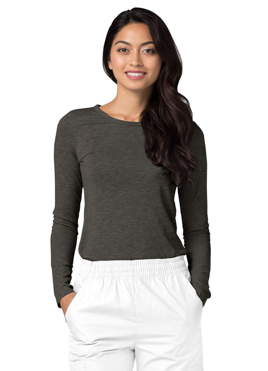 Adar Universal Long Sleeve Comfort Tee