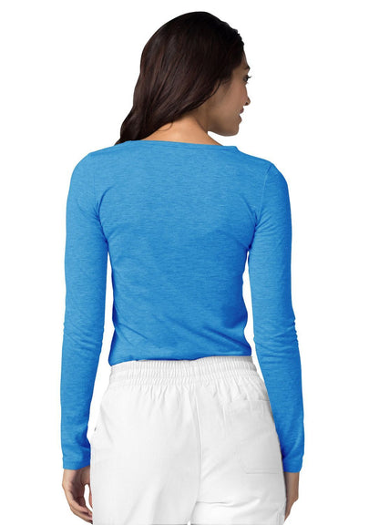 Adar Universal Long Sleeve Comfort Tee