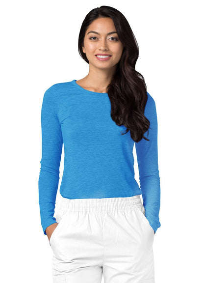 Adar Universal Long Sleeve Comfort Tee