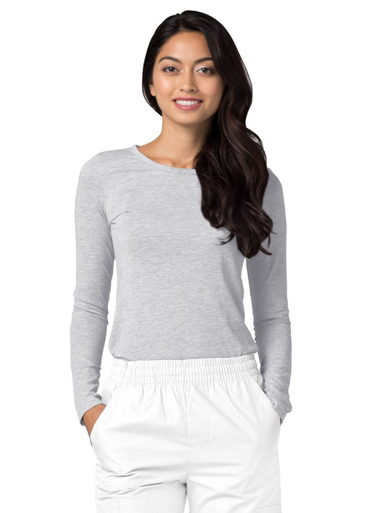 Adar Universal Long Sleeve Comfort Tee