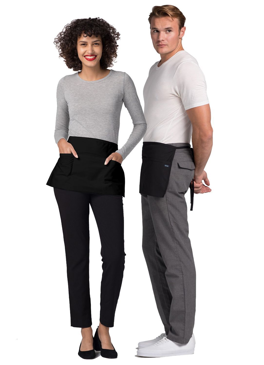 Adar Universal Belt Apron