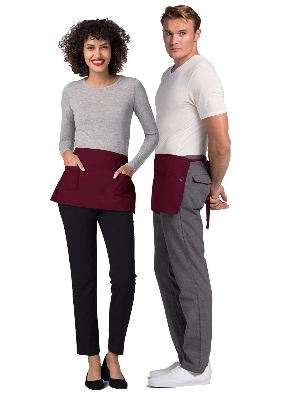 Adar Universal Belt Apron