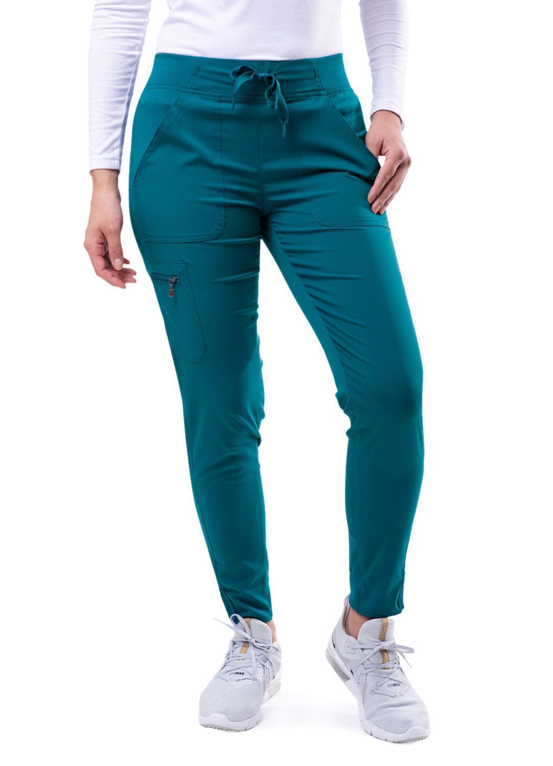 ADAR Pro Women's Ultimate Yoga Jogger Pant