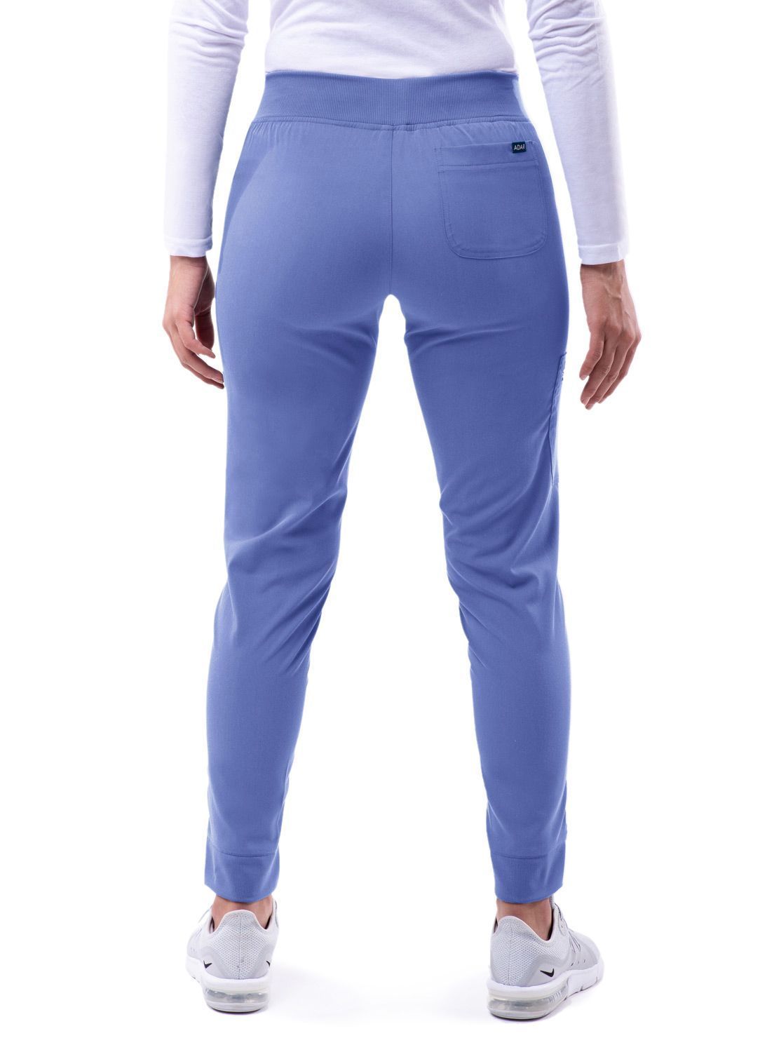 ADAR Pro Women's Ultimate Yoga Jogger Pant