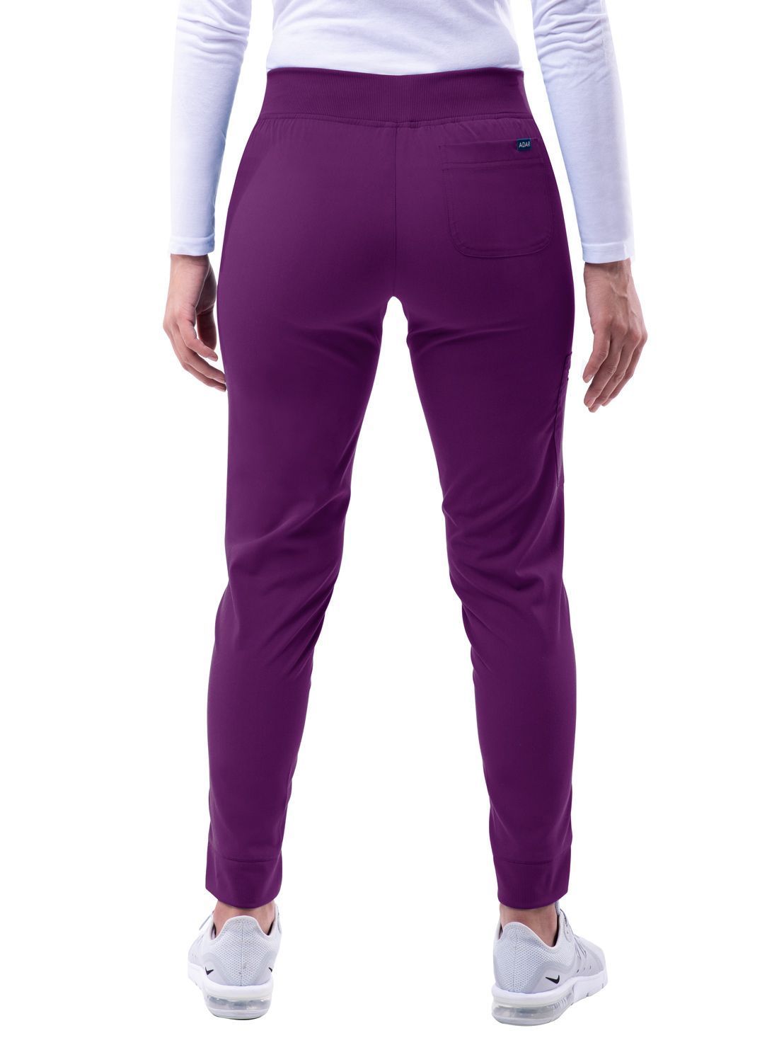 ADAR Pro Women's Ultimate Yoga Jogger Pant